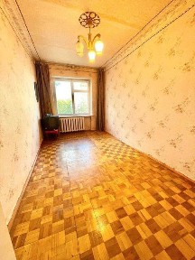 Продам 3 к квартиру два уровня на пр. Поля - Центр
