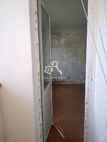 Продаж 1-кімнатної квартири з автономкою на Вечірньому