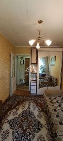 Продаж 2-кімнатної квартири на Радієвського (єВідновлення, Сертифікат)