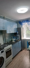 Продам 2 комнатную квартиру пр. Гагарина.