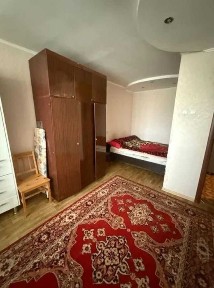 Дніпропетровська область, Дніпро, Індустріальний