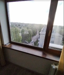 Дніпропетровська область, Дніпро, Індустріальний
