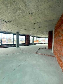 Квартира в ЖК «Моцарт» (продаж) на 10 поверсі з гарним видом на місто та власною великою терасою
