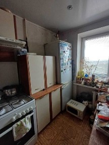 Дніпропетровська область, Дніпро, Індустріальний