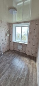 ПРОДАМ 1-кімнатну квартиру в смт Меліоративне, Самарівський район.