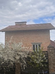 Продам будинок с Городище
