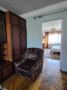 Оренда 2-к квартири, Соцмісто, 15 хв до метро