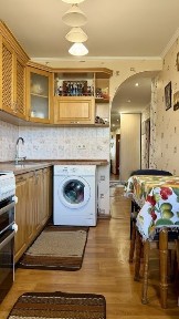Терміново! Продається квартира з автономним опаленням