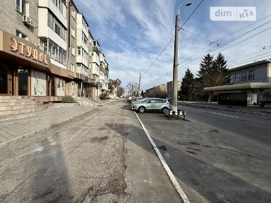 Комерційне приміщення, центр, вулиця Університетська