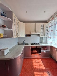 Продаж квартири 3х кімнатної. Автономне опалення