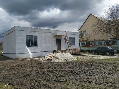 Харківська область, Мала Данилівка