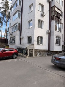 Київська область, Ірпінь