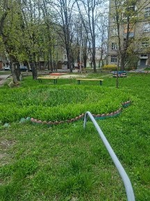 Харківська область, Харків, Київський