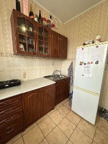 Продам! 1 комнатную квартиру Солоницевка ( новострой)