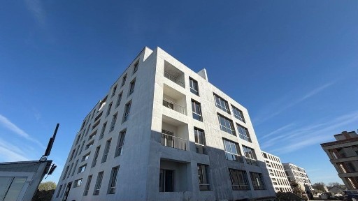 Продаж 1-к апартаментів 48,48 м/ЖК на Спортивній/Сокільники