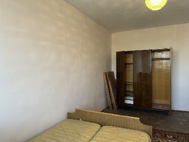 Однокімнатна квартира