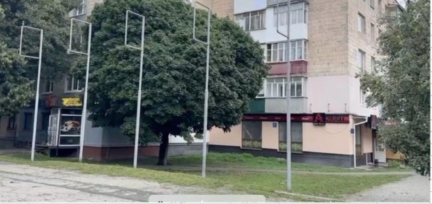 Оренда приміщення 40 кв м-16000 грн (біля ТЦ Імідж)