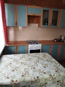 Киев, Георгия Гонгадзе просп., 2/1