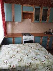 Оренда 2-кімнатної квартири 53 м², Георгія Гонгадзе просп., 2/1
