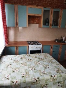 Оренда 2-кімнатної квартири 53 м², Георгія Гонгадзе просп., 2/1