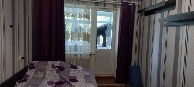 Сдам 2к. квартиру в центре Чугуева.
