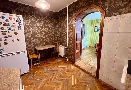 Ахматової Анни вулиця, 6, мікрорайон Позняки, район Дарницький, Київ, метро Харківська, вул. Ахматової Анни 6 • ID 34178787