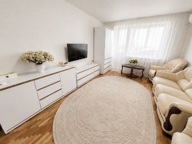 Київ, Святошинський, Петрицького 5/9