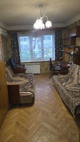 Київська область, Київ, Голосіївський