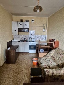 Продаж 1-кіимнатна квартира Погребняка 14 на 3му Поверсі