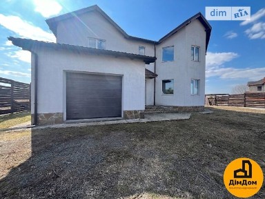 Продаж будинку КМ Нова Березівка