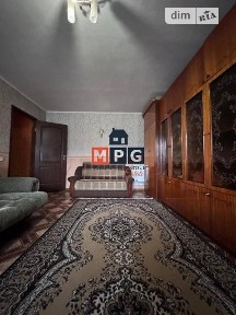 Продаж 1 поверхового будинку 58.6 кв. м, 2 кімнати, на пров. Никонівський • ID 34100668