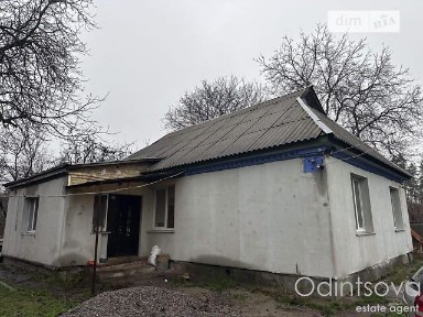 Продаж 1 поверхового будинку з верандою і ділянкою на 20.84 сотки, 145.6 кв. м, 4 кімнати, на вул. Садова • ID 34060071