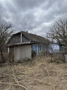 Продам будинок с. Панівці
