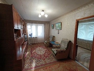 Продам 2кк пр. Мира/1я Линия, р. Колос