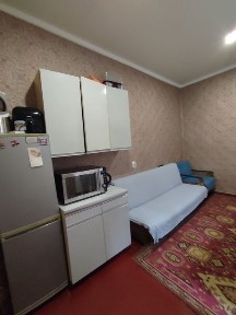 Продам однокомнатный жилкоп ул Водотурсуого