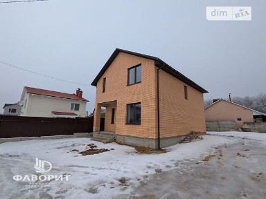 Продаж 2 поверхового будинку з ділянкою на 5 соток, 105 кв. м, 4 кімнати, на 1-й пров. Лісовий 2 • ID 34024288