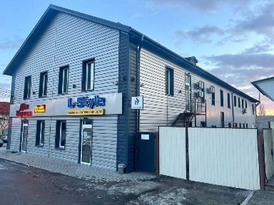15% річних! Продаж 2 пов. торгово-офісної будівлі ВСІ ПРИМІЩЕННЯ В ОРЕНДІ Окупність 7 років Центр міста Ринок Зупинки Супермаркети