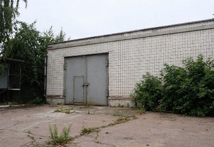 Продаж виробничо-складського комплексу 10 000 м2, Гореничі