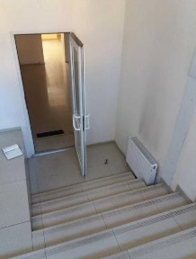 Оренда офісу 96 м², Дюковская вул.