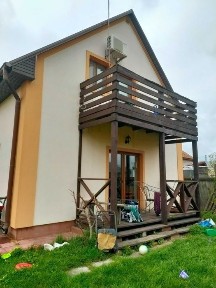 Продаж будинок з ремонтом 12 соток Бородянка
