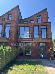 Продаж / Таунхаус / вул. Мисливська, Гостомель