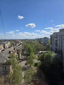 Полтавська область, Кременчук