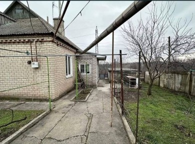 Дніпропетровська область, Кам'янське