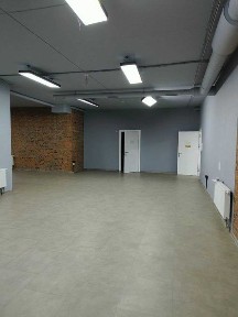 Оренда приміщення з ремонтом, вул. Стрийська, біля податкової, 160 м2