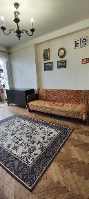 Березняки, Березняківська 14, Лівобережнарежна