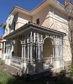 ‼️ Продам Дом 420 м² на 10 ст. Фонтана, 7.8 сотки»Оазис»У моря‼️!