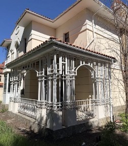 Одеська область, Одеса, Київський