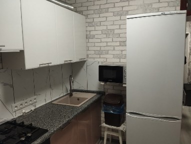 Здається 1-кімнатна квартира Водоканал