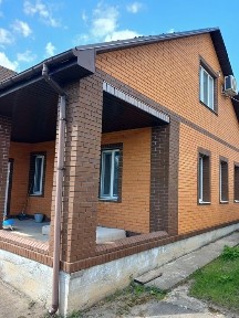 Кіровоградська область, Бережинка