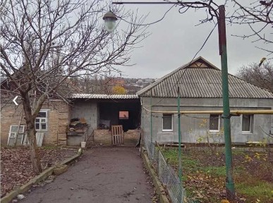 Продам будинок р-н Масляниківка